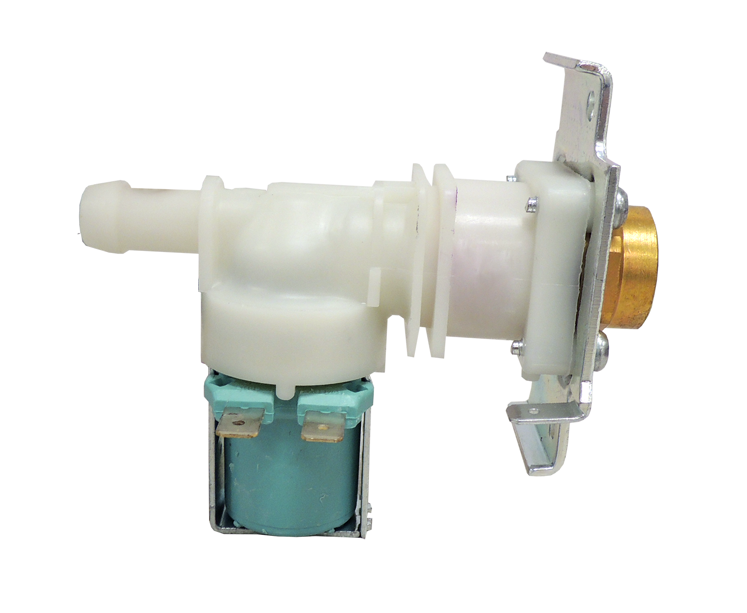  - Aftermarket Dishwasher Water Valves